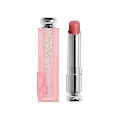 Dior Tónovací balzám na rty Lip Glow Color Reviver Balm 012 Rosewood 3,2 g – Zbozi.Blesk.cz