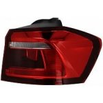 Zadní světlo- pravé vnější VOLKSWAGEN GOLF VII Sportwan 2014-2024 |014-2024| VALEO | 045389 – Hledejceny.cz