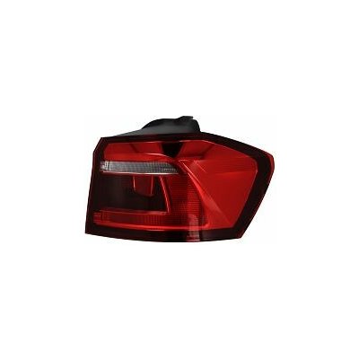 Zadní světlo- pravé vnější VOLKSWAGEN GOLF VII Sportwan 2014-2024 |014-2024| VALEO | 045389 – Hledejceny.cz