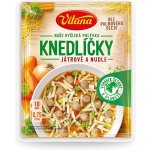 Vitana Polévka s játrovými knedlíčky 56 g – Hledejceny.cz