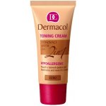 Dermacol Toning Cream 2 tónovací krém biscuit 30 ml – Hledejceny.cz