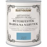 Rust-Oleum Barva na nábytek křídový mat 0,75 l Belgrave – Zbozi.Blesk.cz