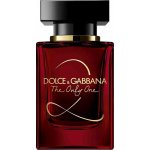 Dolce & Gabbana The Only One 2 parfémovaná voda dámská 100 ml – Zboží Mobilmania