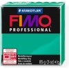 Modelovací hmota FIMO Staedtler Professional 500 zelená 1ks 85 g