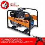 Medved Arctos 5000 H AVR – Zboží Dáma