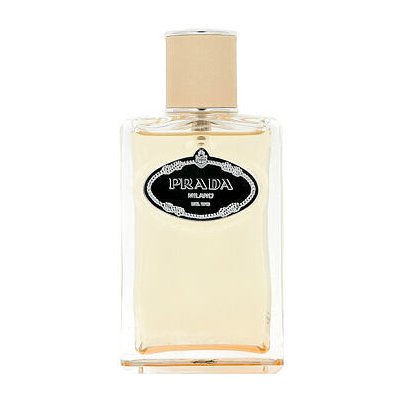 Prada Infusion De Fleur D'Oranger (2015) parfémovaná voda dámská 100 ml tester – Hledejceny.cz