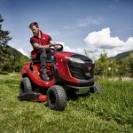 Solo by AL-KO T18-111.4 HDS-A V2 Comfort – Zboží Dáma