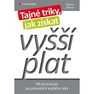 Tajné triky, jak získat vyšší plat – Zbozi.Blesk.cz