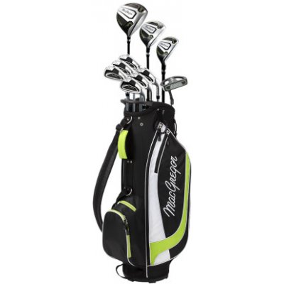 MacGregor CG4000 pánský golfový set grafit pravý – Hledejceny.cz