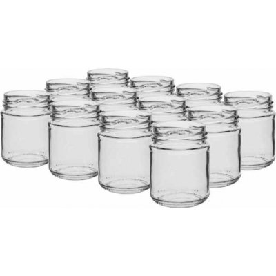 Browin zavařovací sklenice 12 x 212ml – Hledejceny.cz