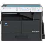 Konica Minolta Bizhub 225i – Zbozi.Blesk.cz