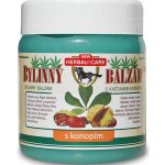 Herbal Care bylinný balzám s kaštanem koňským s konopím 500 ml – Sleviste.cz