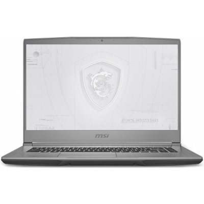 MSI WF65 10TH-1205XPT