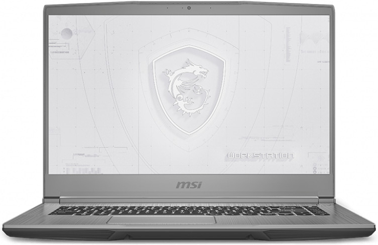 MSI WF65 10TH-1205XPT