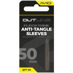 Avid Carp Převleky Proti Zamotání Outline FleckTone Anti-Tangle Sleeve - 50 mm – Sleviste.cz