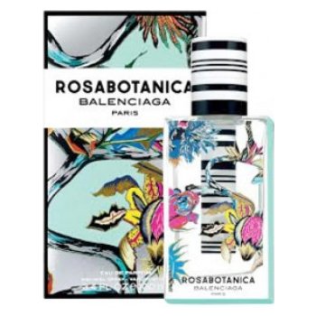 Balenciaga Rosabotanica parfémovaná voda dámská 100 ml