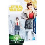 Hasbro Star Wars S2 FORCE LINK s doplňky QI RA CORELLIA – Sleviste.cz