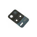 sklíčko kamery Realme 8 5G černá – Zboží Živě