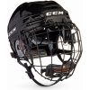 Hokejová helma Hokejová helma CCM Tacks 910 Combo SR