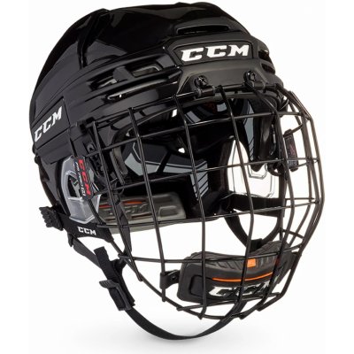 Hokejová helma CCM Tacks 910 Combo SR – Hledejceny.cz