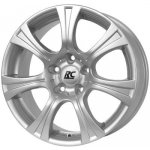 RC-Design RC15 7x17 4x108 ET12 crystal silver – Hledejceny.cz