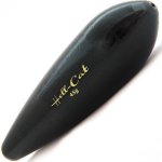 Hell-Cat Podvodní splávek černý 55g – Zbozi.Blesk.cz