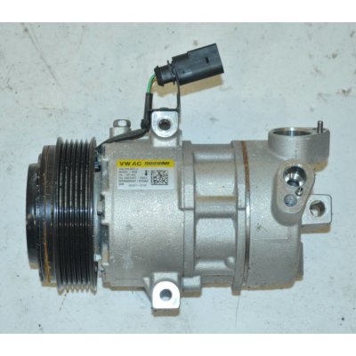 klimakompresor VW Up! 1S0 lift 1,0 MPi DSG 1S0816803A – Hledejceny.cz