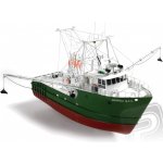 Billing Boats Andrea Gail rybářská loď 1:60 – Zboží Mobilmania