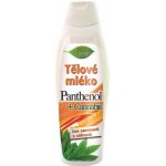 Bione Cosmetics Panthenol + Cannabis tělové mléko 500 ml – Hledejceny.cz