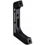 adaptér Shimano kotoučové brzdy POST/FLAT 160 mm / SM-MA-R160P/D – Zboží Dáma
