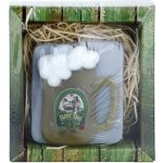 Bohemia Gifts & Cosmetics Beer Spa ručně vyráběné mýdlo s glycerinem 85 g – Hledejceny.cz
