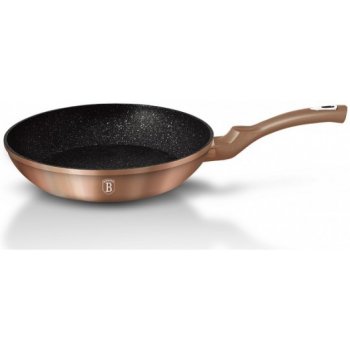 Berlingerhaus s mramorovým povrchem Rosegold Metallic Line 26 cm BH-1834 od  399 Kč - Heureka.cz