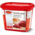 Vitana Hovězí vývar 1,1 kg – Sleviste.cz