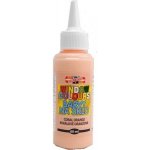 Koh-i-noor Slupovací barva na sklo 9742003 oranžová korál 60ml – Hledejceny.cz