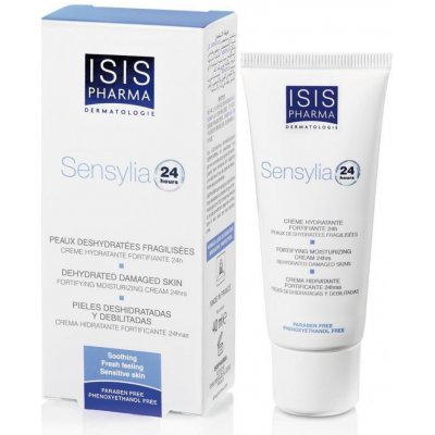 Isis Sensylia 24 hours krém 40 ml