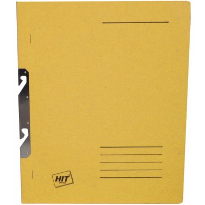 Rychlovazač závěsný A4, RZC Classic, žlutý – Zboží Dáma