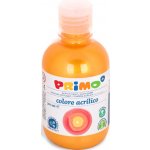 Primo Akrylová barva Acrilica 300 ml zlatá – Zboží Mobilmania