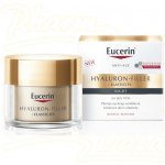 Eucerin Hyaluron-Filler + Elasticity noční krém 50 ml – Sleviste.cz