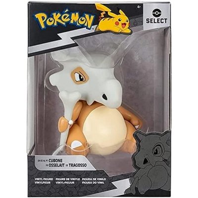 Jazwares Pokémon 1 Pack Cubone – Zboží Mobilmania