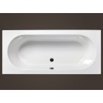 Santech Time 180 x 80 cm SATIM180 – Hledejceny.cz