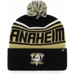 47 Brand NHL Anaheim Ducks StylusCuff Knit – Hledejceny.cz