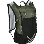 Warg Ibex 10l zelená – Zboží Dáma