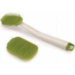 Joseph Joseph Kartáč na nádobí Edge 851651 Editions Sage – Zboží Dáma