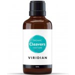 Viridian Organic tinktura ze Svízelnice přítuly 50 ml – Hledejceny.cz
