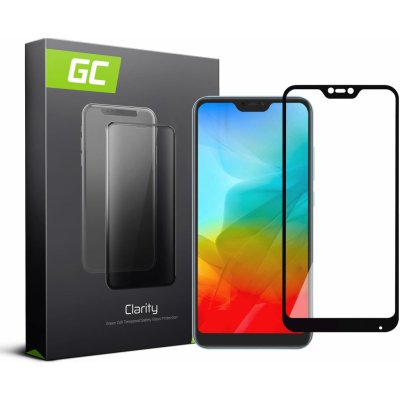 Green Cell GC Clarity tvrzené sklo pro Xiaomi Mi A2 Lite GL62 – Zboží Živě