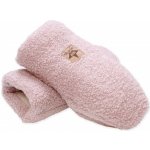 Baby Nellys Rukávník Beránek exclusiv hnědé – Sleviste.cz