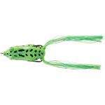 Savage Gear 3D Walk Frog Green Frog 5,5cm 14g – Hledejceny.cz