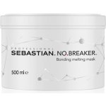 Sebastian Professional No.Breaker Bolding Melting Mask 500 ml – Zboží Mobilmania