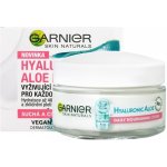 Garnier Hyaluronic Aloe vyživující krém 50 ml – Zboží Dáma