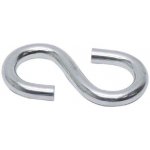 Libros Hák S 2.5mm Zn 1264.02 1264.02 – Hledejceny.cz